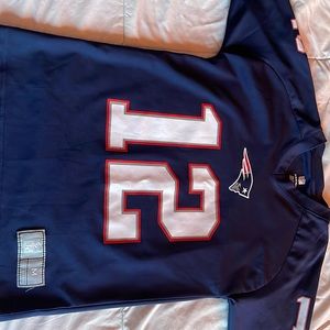Youth Tom Brady Jersey